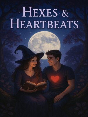 cover image of Hexes & Heartbeats